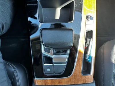 2023 Audi Q5 45 S line Premium quattro