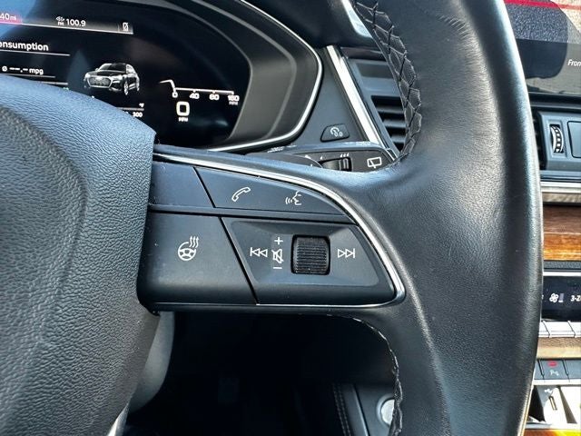 2023 Audi Q5 45 S line Premium quattro