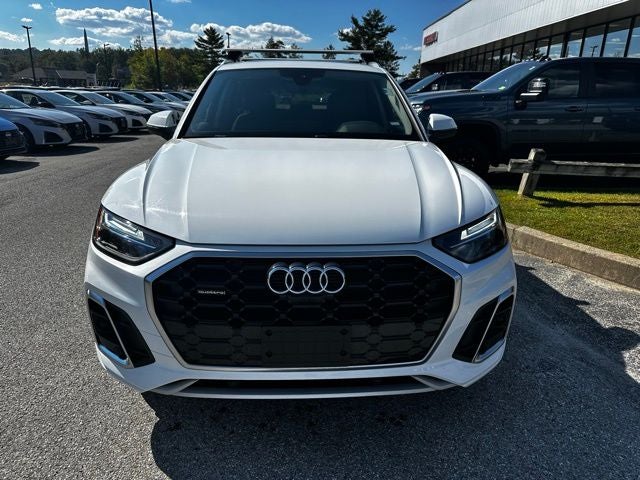 2023 Audi Q5 45 S line Premium quattro