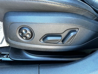 2024 Audi A4 45 S line Premium Plus quattro