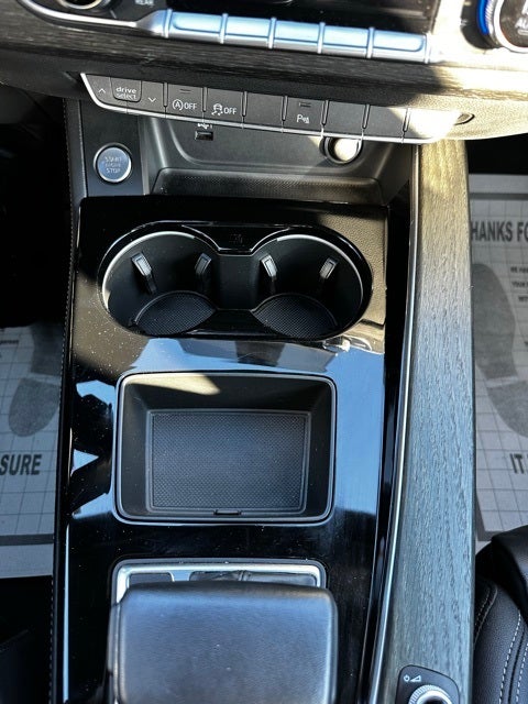 2024 Audi A4 45 S line Premium Plus quattro