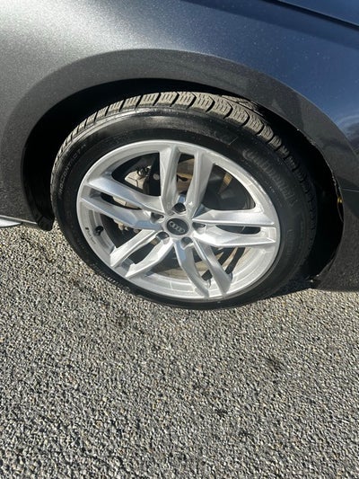 2024 Audi A4 45 S line Premium Plus quattro