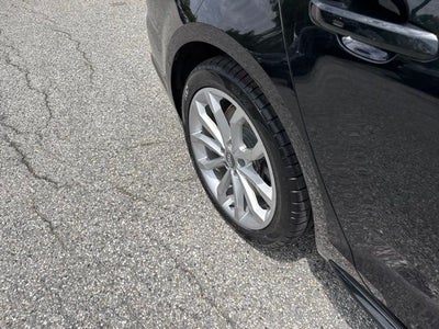 2019 Audi A4 2.0T Premium Plus quattro