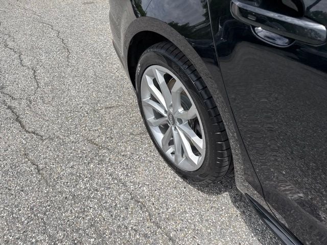 2019 Audi A4 2.0T Premium Plus quattro