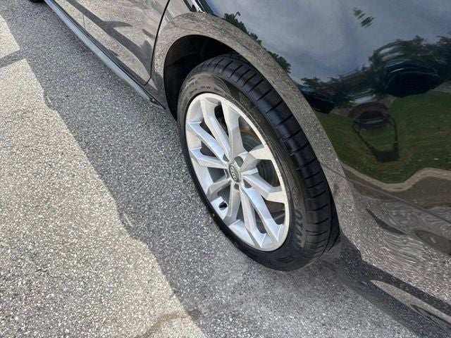 2019 Audi A4 2.0T Premium Plus quattro