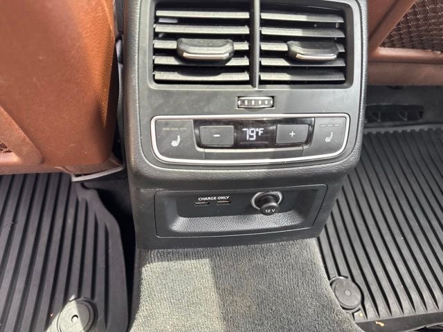 2019 Audi A4 2.0T Premium Plus quattro