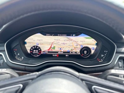 2019 Audi A4 2.0T Premium Plus quattro