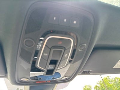 2019 Audi A4 2.0T Premium Plus quattro