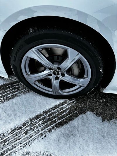 2024 Audi A6 55 Premium Plus SUNROOF quattro