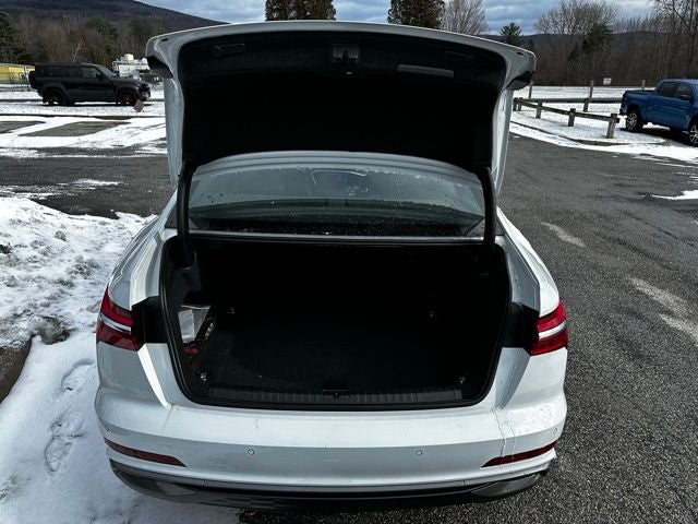 2024 Audi A6 55 Premium Plus SUNROOF quattro