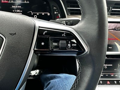 2024 Audi A6 55 Premium Plus SUNROOF quattro
