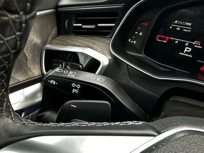 2024 Audi A6 55 Premium Plus SUNROOF quattro