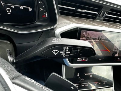 2024 Audi A6 55 Premium Plus SUNROOF quattro
