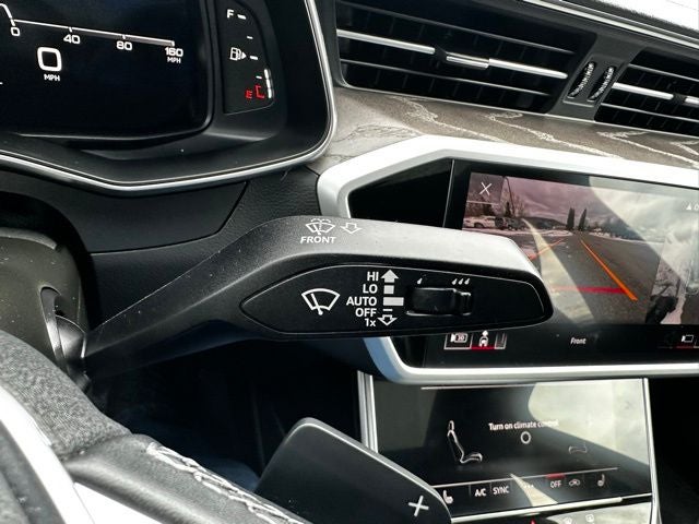 2024 Audi A6 55 Premium Plus SUNROOF quattro