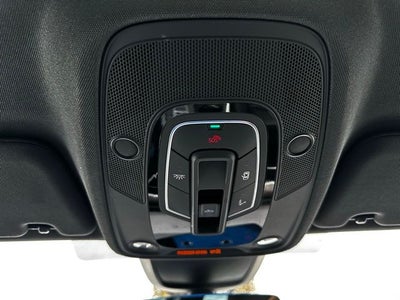 2024 Audi A6 55 Premium Plus SUNROOF quattro