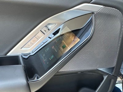 2025 BMW 7 Series 740i xDrive