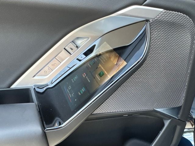 2025 BMW 7 Series 740i xDrive