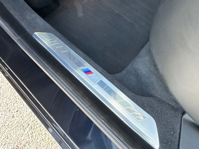 2025 BMW 7 Series 740i xDrive