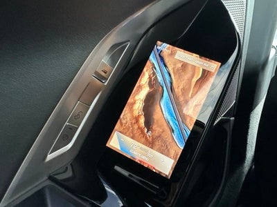 2025 BMW 7 Series 740i xDrive