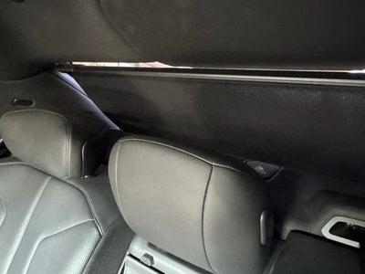 2025 BMW 7 Series 740i xDrive