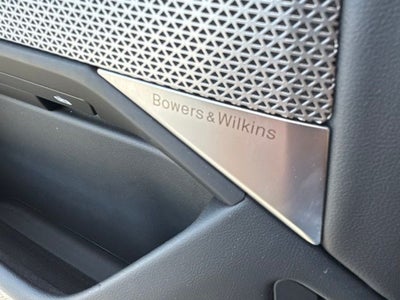 2025 BMW 7 Series 740i xDrive