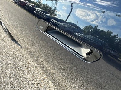2025 BMW 7 Series 740i xDrive