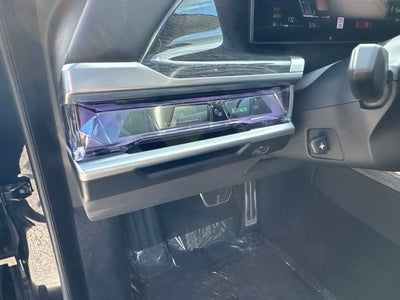 2025 BMW 7 Series 740i xDrive