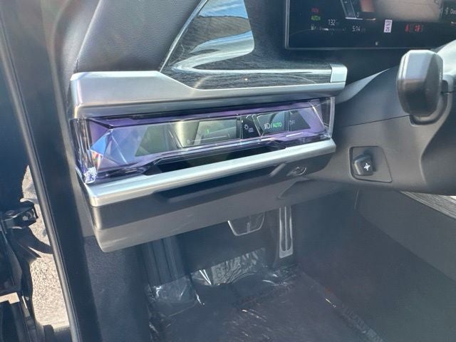2025 BMW 7 Series 740i xDrive