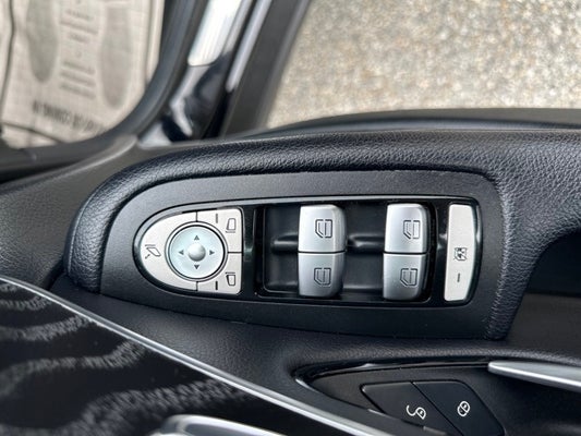 2018 Mercedes-Benz GLC GLC 300 4MATIC® in Bennington, VT - Bennington Nissan
