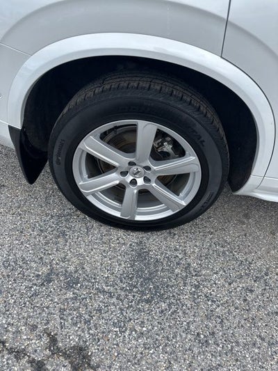 2022 Volvo XC90 T6 Inscription