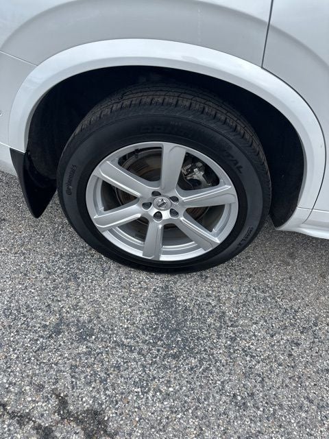 2022 Volvo XC90 T6 Inscription