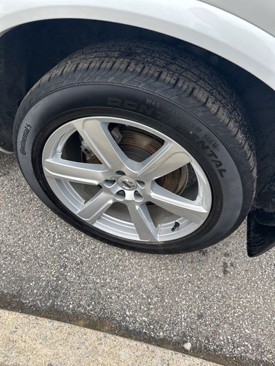 2022 Volvo XC90 T6 Inscription