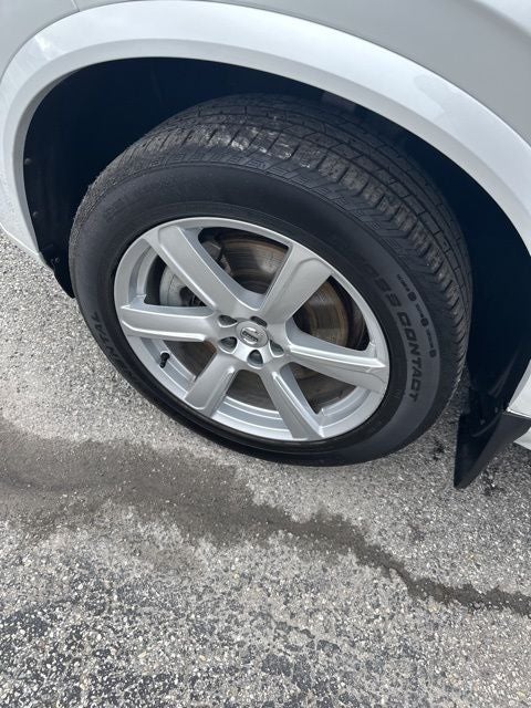 2022 Volvo XC90 T6 Inscription