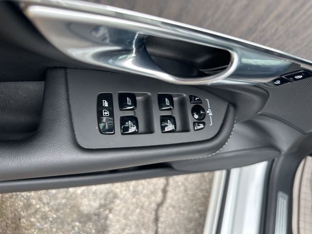 2022 Volvo XC90 T6 Inscription