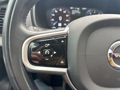2022 Volvo XC90 T6 Inscription