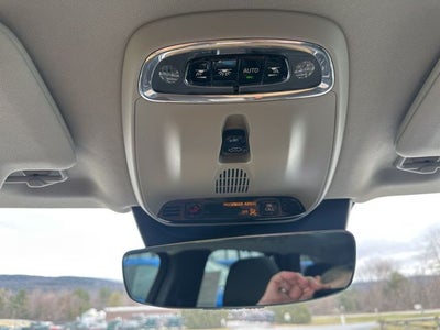 2022 Volvo XC90 T6 Inscription