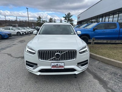 2022 Volvo XC90 T6 Inscription