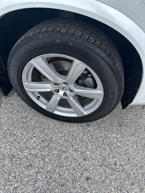 2022 Volvo XC90 T6 Inscription