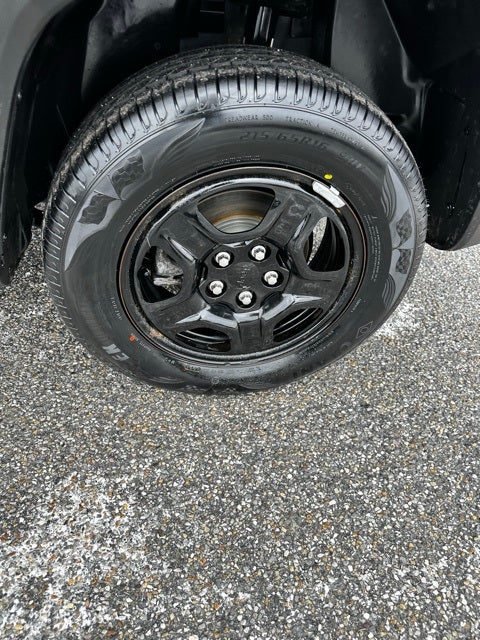 2021 Jeep Renegade Sport