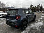 2021 Jeep Renegade Sport