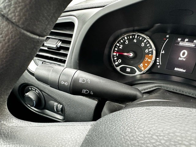 2021 Jeep Renegade Sport