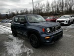 2021 Jeep Renegade Sport