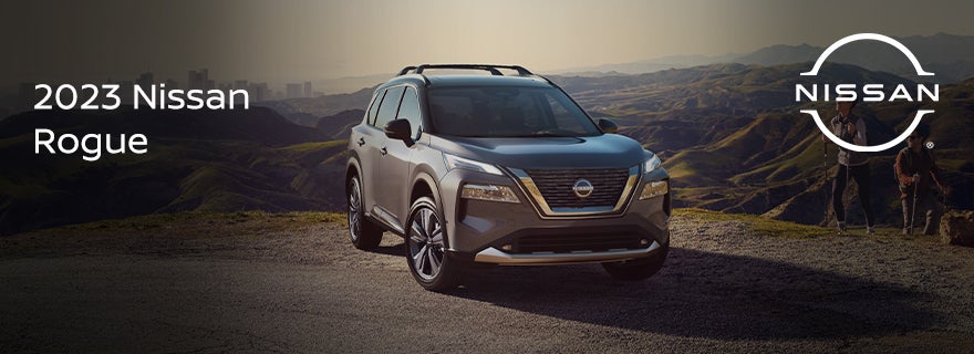 Rogue at Nissan of Bennington of Bennington VT