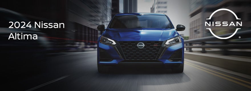 Altima at Nissan of Bennington of Bennington VT