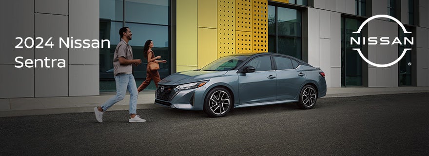 Sentra at Nissan of Bennington of Bennington VT