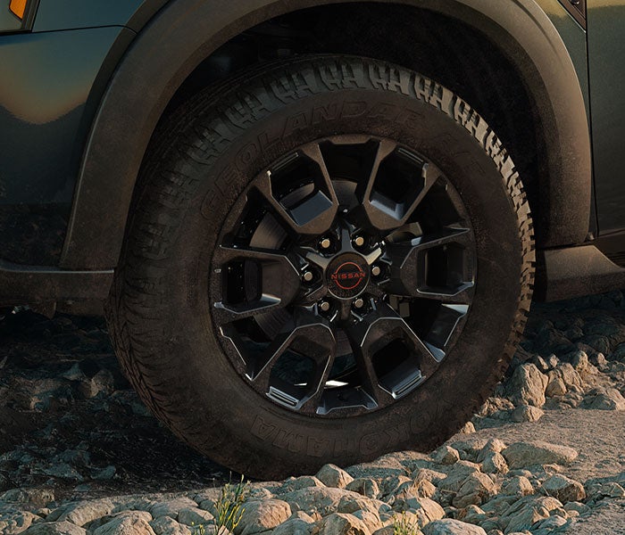 2025 Nissan Armada | Nissan of Bennington in Bennington VT