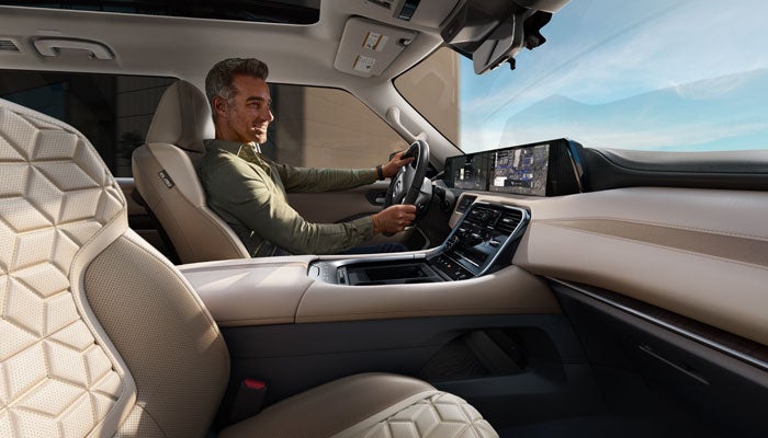 2025 Nissan Armada | Nissan of Bennington in Bennington VT