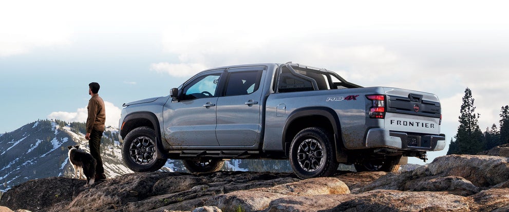 Nissan of Bennington in Bennington VT