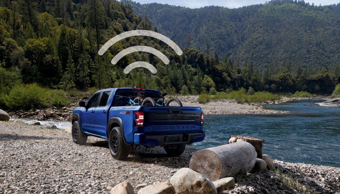 Nissan of Bennington in Bennington VT