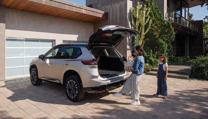 Nissan of Bennington in Bennington VT